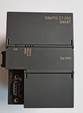 溢价-模块6ES7288-7DP01-0AA0实物实图 功能