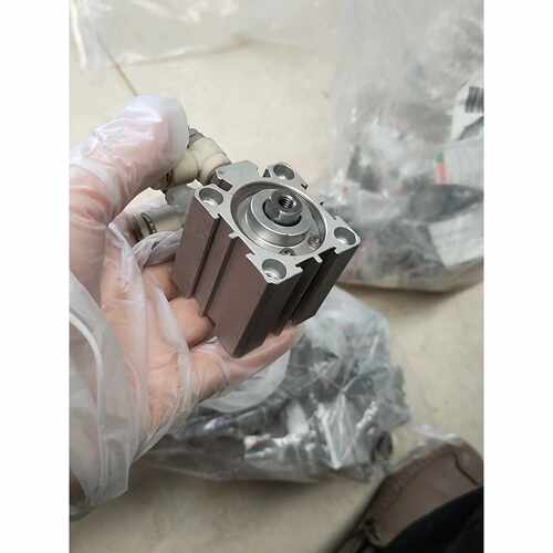 议价AirtacSDA32X20亚德克气缸拆机打包23维修