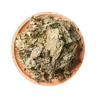 芙蓉叶500g木芙蓉叶 精选芙蓉花叶拒霜叶 地芙蓉叶野生中药材新货