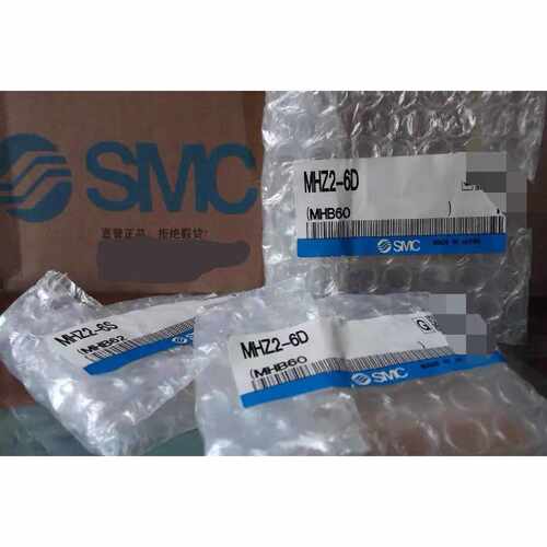 【请询价】实拍现货SMC正品全新原装气爪MHZ26D假一赔十