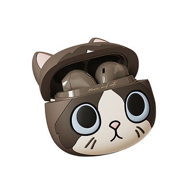 【送给ta】漫步者Zero喵蓝牙耳机