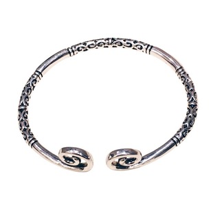 黑神话悟空紧箍咒手镯戒指套装复古男女情侣手环齐天大圣开口镯子