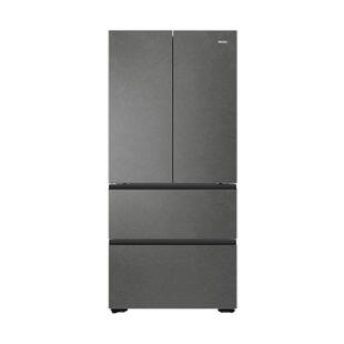 【双系统】海尔云溪503L新品首发 法式四门风冷超薄零嵌冰箱官方