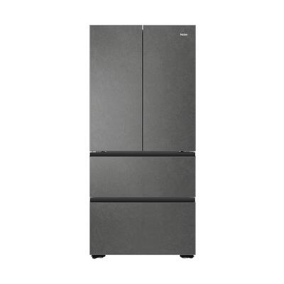 海尔云溪503L法式四门无霜冰箱