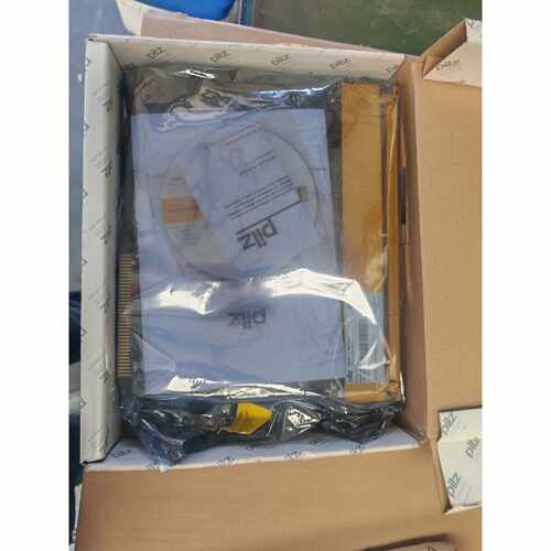 议价PILZ皮尔兹 PSS1 CPU2 中央处理单