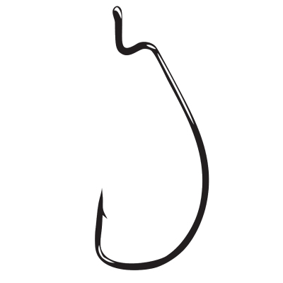 宽腹曲柄钩竞技Gamakatsu伽玛