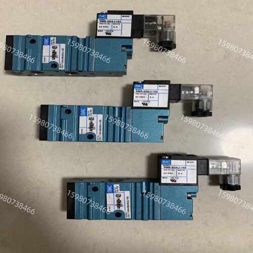 【请询价】议价议价美国mac电磁阀52A11A0ADMDDA