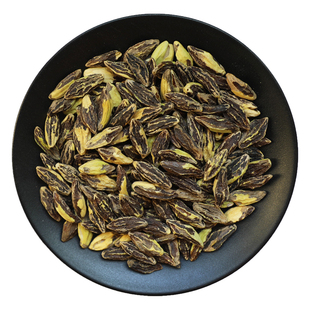 使君子中药材使君子籽子使君子仁史君子病柑子五棱子君子仁可打粉