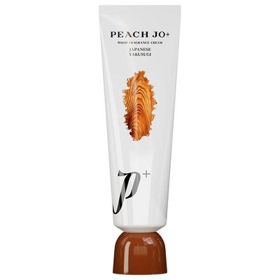 PEACHJO奶檀香木质调香膏