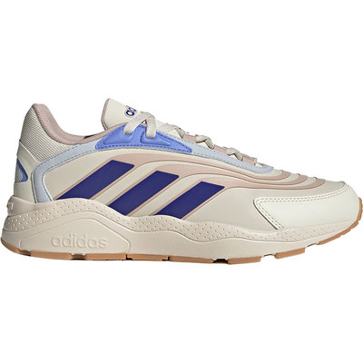 阿迪达斯男女舒适运动休闲鞋