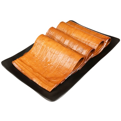 四川商用1斤苕皮烧烤牛皮豆干