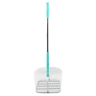 辉胜乒乓球捡球器便携可伸缩乒乓球多球训练拾球筐网兜弹簧免弯腰