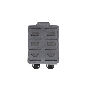 【PSIGEAR官方店】Skewer 大号短版工具包 手机收纳包 11042 灰标