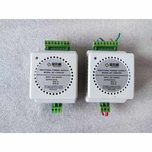 金宏威 GF-1200V/5V  光伏汇流箱电源模块 开关电询价