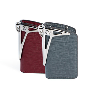 LEXUS车灯元素钥匙包  雷克萨斯官方旗舰店  适用C型钥匙