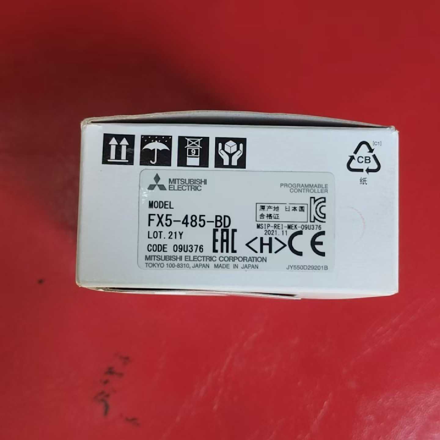 议价(可议价)FX5-485-BD,全新原装正品质保一年,现货25个