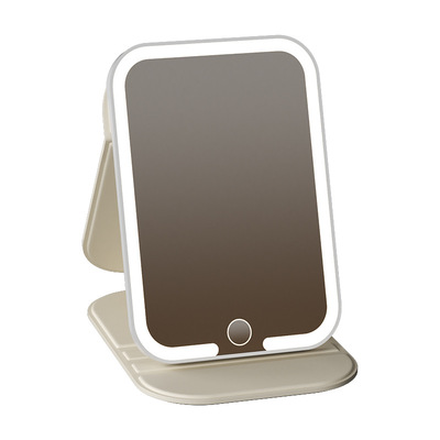 【明星同款】LED可调节化妆镜