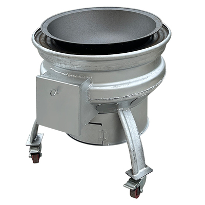 新客有礼加厚汽车轮毂柴火灶