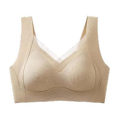 芬腾缓胸涨痛孕妇内衣