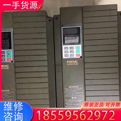 【询价】富士5000G11UD变频器 FRN11G11UD-4C1正适用