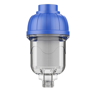 自来水前置阻垢过滤器进水家用壁挂炉电热水器免换芯滤水宝净水器