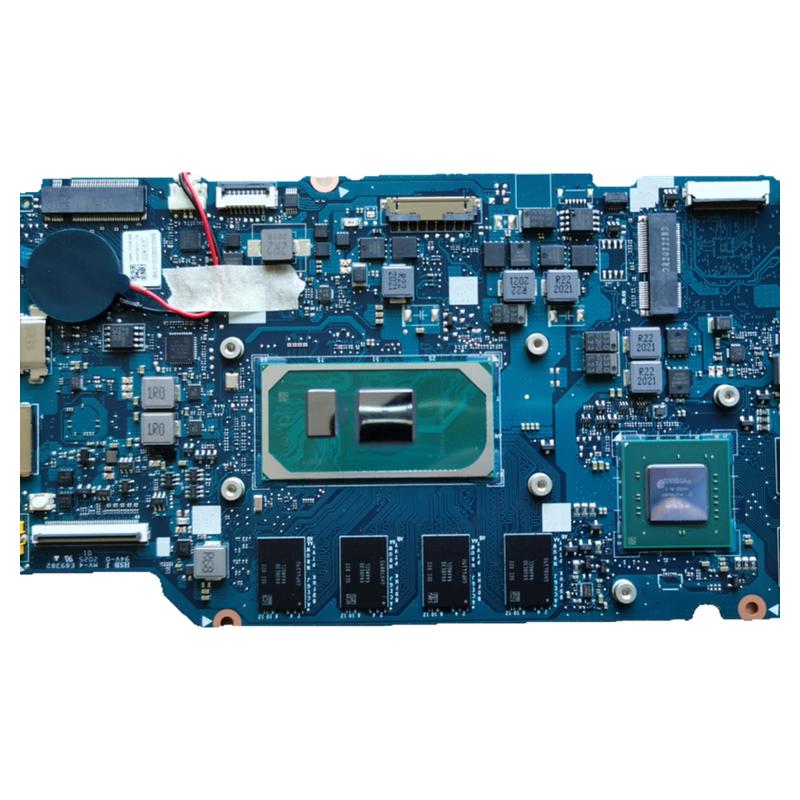 ACER 宏碁  SF314-57G  NB8511 NB8512 笔记本电脑主板 N19H4
