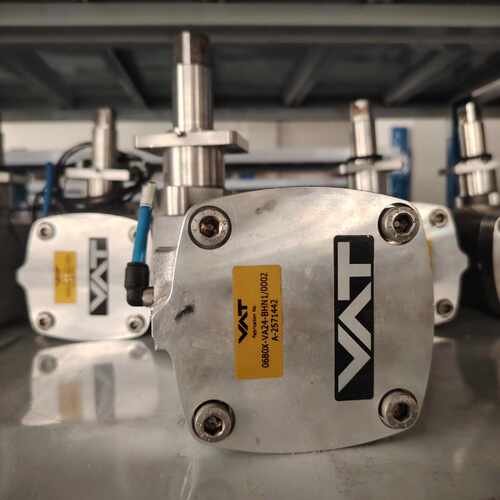 议价0680XVA24BHN1VAT阀实物图维修