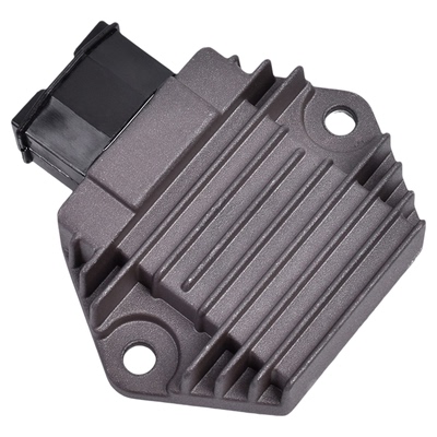 适用本田CB500 NSS250 CBF400 SH125 150摩托车稳压充电硅整流器