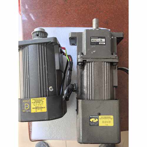 询价下单M9GC12.5B、M91C90GD4W减速电机，拆机件