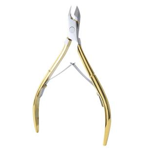 美甲死皮剪专业去死皮角质倒刺高级修理剪刀钳不锈钢护理指甲工具