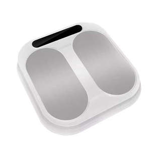 太赫兹足疗仪p90olylife磁浮能量兆能仪养生馆同款足底疏通热疗仪