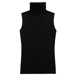 PUBLIC RADIO | 20世纪黑客帝国纪念款高领背心硬核朋克无袖坎肩