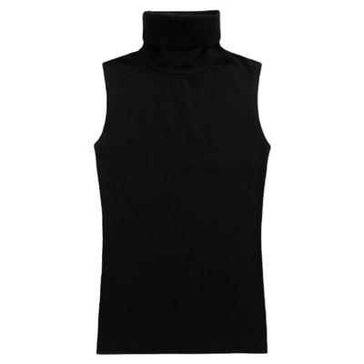 黑客帝国纪念款高领背心