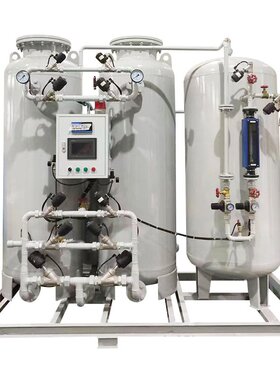 热处理PSA制氮机PSA制氮系统氮气发生器PSA空气分离设备厂家批发