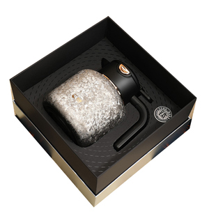 亚泰保温壶纯钛焖茶壶大容量1.6L高档养生壶茶水分离焖泡壶礼品杯