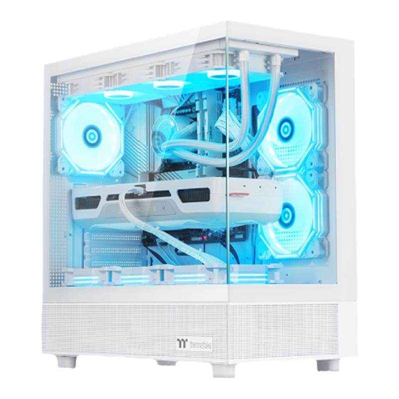 宁美国度RTX5060Ti游戏主机