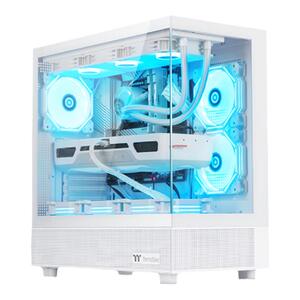宁美国度RTX5060Ti游戏主机