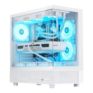 宁美国度i5 13600KF/14790F/4060台式电脑主机技嘉主板整机5060Ti