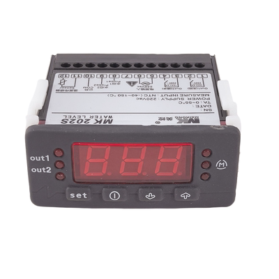 MK202S美控温度水位控制器