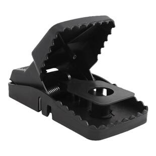 老鼠夹子超强扑捉抓逮捕鼠器神器高效克星笼灭鼠家用全自动一窝端