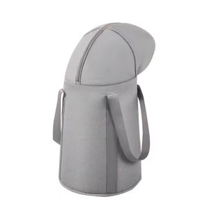 养生泡脚桶家用加厚便携可折叠高深过小腿熏蒸保温足浴加高膝盖