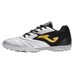 JOMA儿童足球鞋男童TF大底防滑女孩小学生魔术贴训练专业比赛球鞋