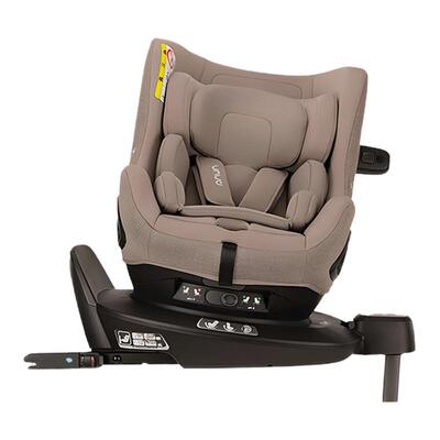 Nuna安全座椅Pruu环宇卫士