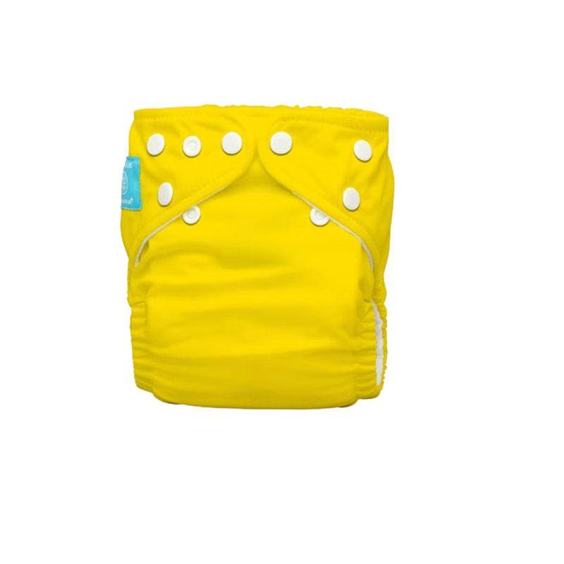 charlie banana宝宝布尿裤0-3岁尿介子可水洗婴幼儿拉拉裤保暖