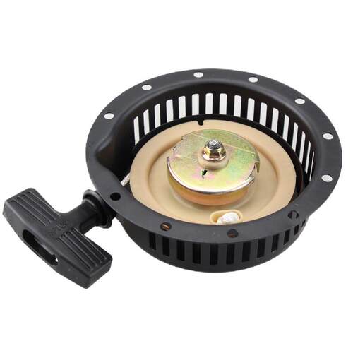 风冷柴油机配件大全178F微耕机拉盘抽水泵手拉盘186发电机启动器