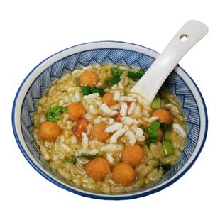 桂林恭城油茶浓缩礼盒装家庭装配料麻旦果米花广西特产 可煮10碗