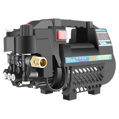 洗车机220v高压大功率小型全自动