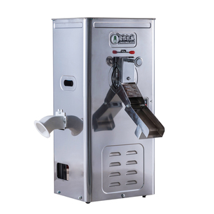 劲松打米机碾米机家用小型大米去虫抛光玉米去皮新款全自动精米机