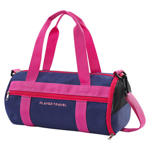 游泳包防水带鞋仓儿童单肩背包干湿分离小学生男孩女孩旅游收纳袋