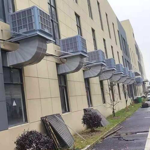负压风机工业排气扇大功率通风降温重锤大风量抽风换气大棚养殖